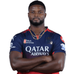 Romario Shepherd
