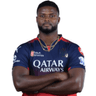 Romario Shepherd
