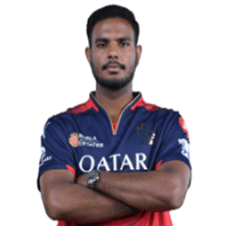 Yash Dayal