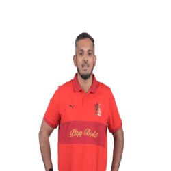 Malolan Rangarajan