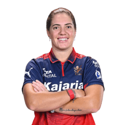 Nadine de Klerk