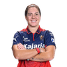 Nadine de Klerk