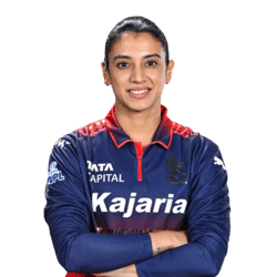Smriti Mandhana