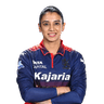 Smriti Mandhana