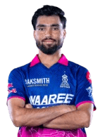 Brijesh Sharma