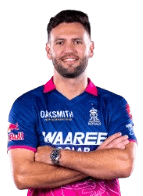 Donovan Ferreira