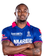 Jofra Archer