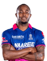 Jofra Archer