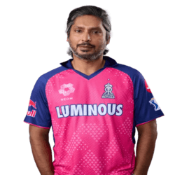 Kumar Sangakkara