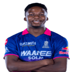 Kwena Maphaka