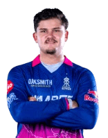 Lhuan-dre Pretorius