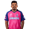 Maheesh Theekshana