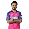 Nitish Rana