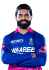 Ravindra Jadeja