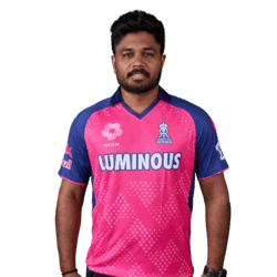 Sanju Samson