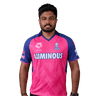 Sanju Samson