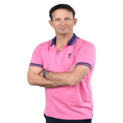 Shane Bond