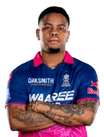 Shimron Hetmyer