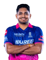 Tushar Deshpande