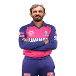 Vikram Rathour
