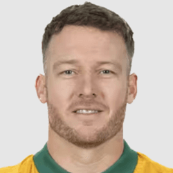 David Miller
