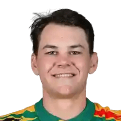 Gerald Coetzee