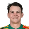 Gerald Coetzee