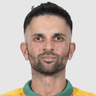 Keshav Maharaj