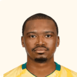 Lungi Ngidi