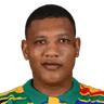 Ottneil Baartman