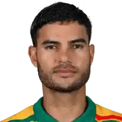 Reeza Hendricks