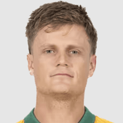 Ryan Rickelton
