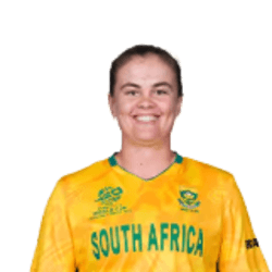 Kayla Reyneke