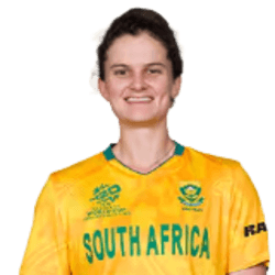Laura Wolvaardt