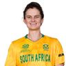 Laura Wolvaardt