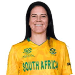 Marizanne Kapp