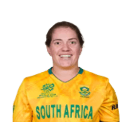 Nadine de Klerk