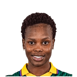 Nondumiso Shangase
