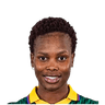 Nondumiso Shangase