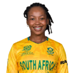 Tumi Sekhukhune