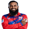 Adil Rashid