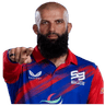 Moeen Ali