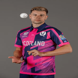 Bradley Currie
