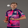 Bradley Currie