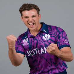Brad Wheal