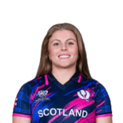 Ailsa Lister