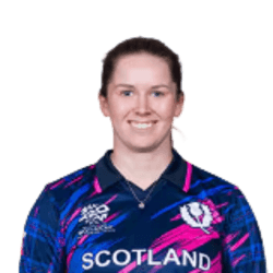 Katherine Fraser