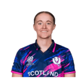 Kirstie Gordon