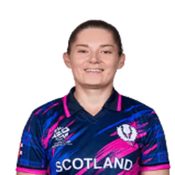 Megan McColl