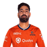 Haris Rauf